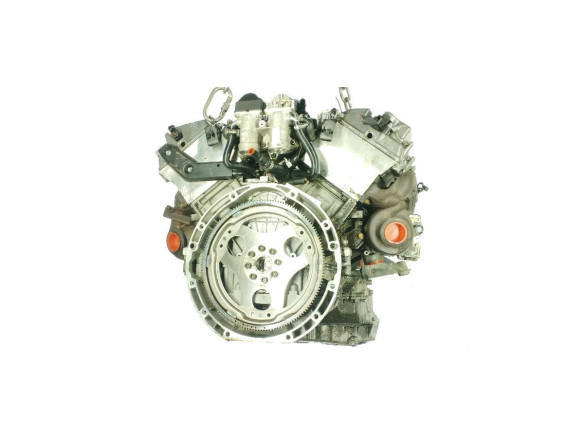 628960 MOTOR MERCEDES BENZ CLASE S (W220)|Desguaces La Cabaña