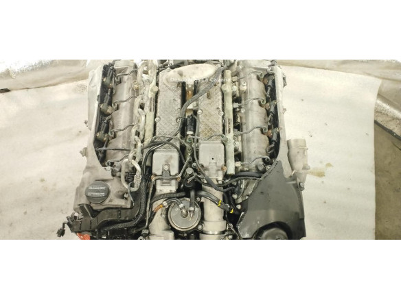 628960 MOTOR MERCEDES BENZ CLASE S (W220)|Desguaces La Cabaña