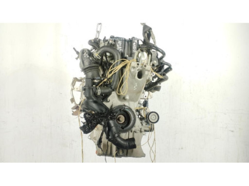 MOTOR COMPLETO|Desguaces La Cabaña