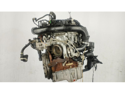 MOTOR COMPLETO|Desguaces La Cabaña 2