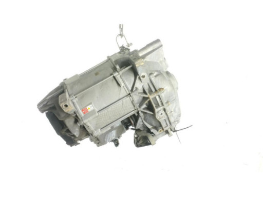 MOTOR COMPLETO|Desguaces La Cabaña