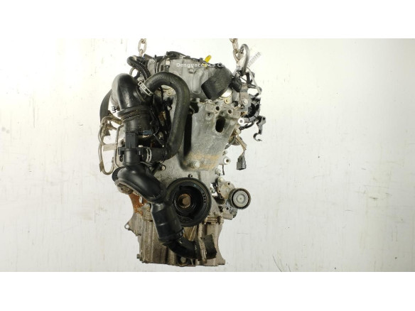 B7JA MOTOR FORD PUMA|Desguaces La Cabaña