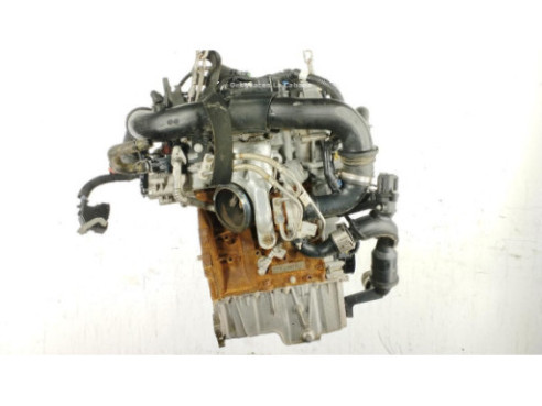 MOTOR COMPLETO|Desguaces La Cabaña 2