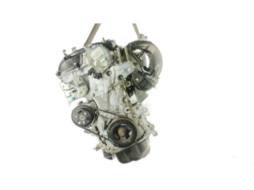 MOTOR COMPLETO|Desguaces La Cabaña