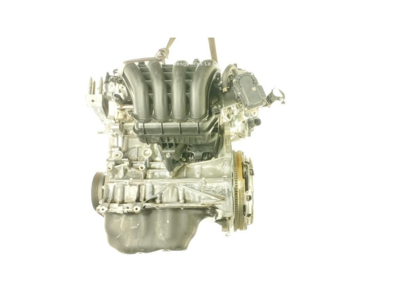 PEX3 MOTOR MAZDA CX-5 (KF)|Desguaces La Cabaña