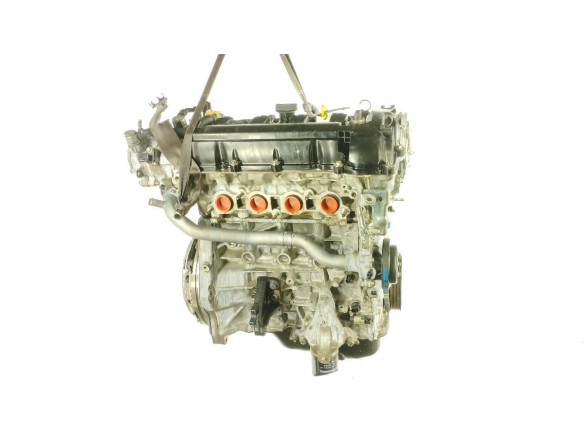 PEX3 MOTOR MAZDA CX-5 (KF)|Desguaces La Cabaña