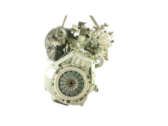 PEX3 MOTOR MAZDA CX-5 (KF)|Desguaces La Cabaña
