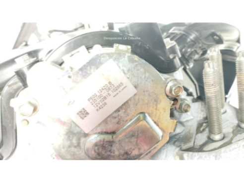 PEX3 MOTOR MAZDA CX-5 (KF)|Desguaces La Cabaña