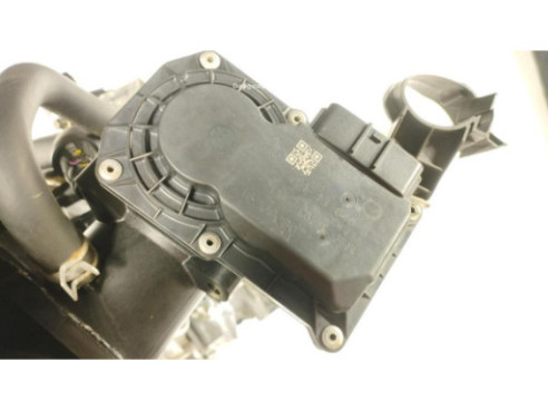 PEX3 MOTOR MAZDA CX-5 (KF)|Desguaces La Cabaña