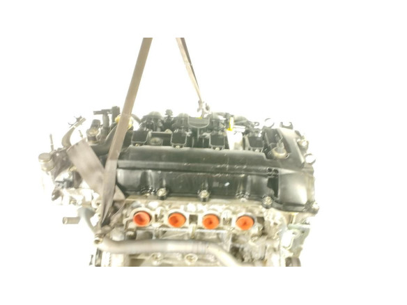 PEX3 MOTOR MAZDA CX-5 (KF)|Desguaces La Cabaña