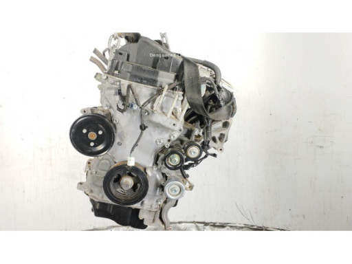 MOTOR COMPLETO|Desguaces La Cabaña
