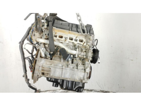 MOTOR COMPLETO|Desguaces La Cabaña 2