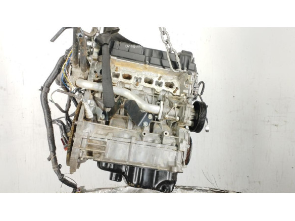 4J11 MOTOR MITSUBISHI OUTLANDER III (GG_W, GF_W, ZJ)|Desguaces La Cabaña