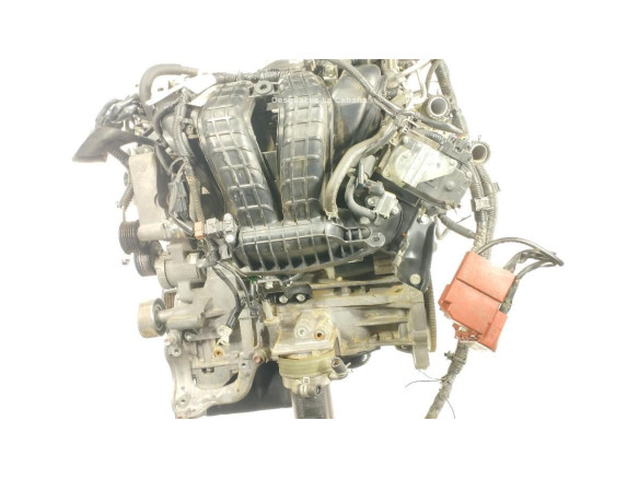 4J11 MOTOR MITSUBISHI OUTLANDER III (GG_W, GF_W, ZJ)|Desguaces La Cabaña