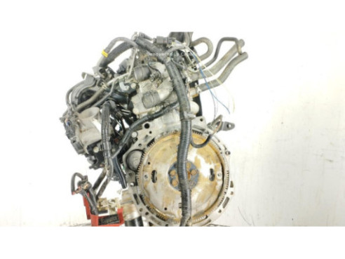 4J11 MOTOR MITSUBISHI OUTLANDER III (GG_W, GF_W, ZJ)|Desguaces La Cabaña