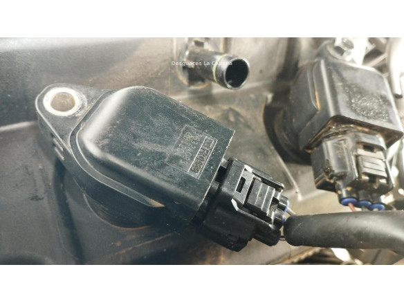 4J11 MOTOR MITSUBISHI OUTLANDER III (GG_W, GF_W, ZJ)|Desguaces La Cabaña
