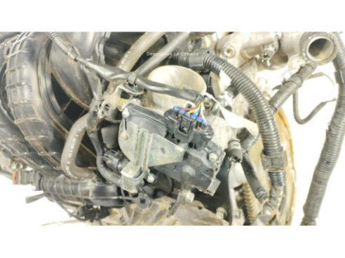 4J11 MOTOR MITSUBISHI OUTLANDER III (GG_W, GF_W, ZJ)|Desguaces La Cabaña