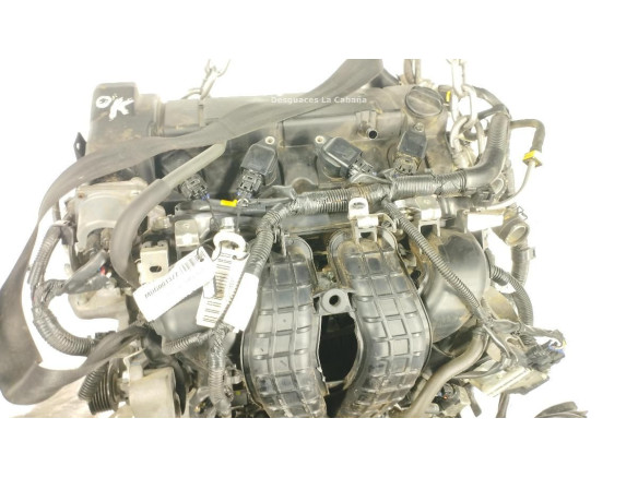 4J11 MOTOR MITSUBISHI OUTLANDER III (GG_W, GF_W, ZJ)|Desguaces La Cabaña