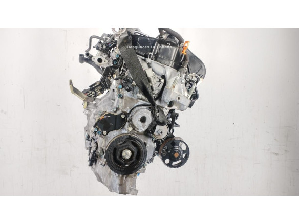 L15B4 MOTOR HONDA HR-V (RU)|Desguaces La Cabaña