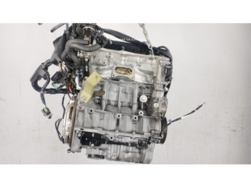 MOTOR COMPLETO|Desguaces La Cabaña 2