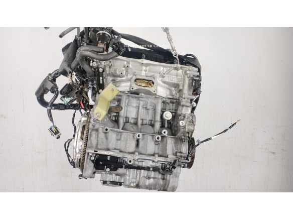 L15B4 MOTOR HONDA HR-V (RU)|Desguaces La Cabaña