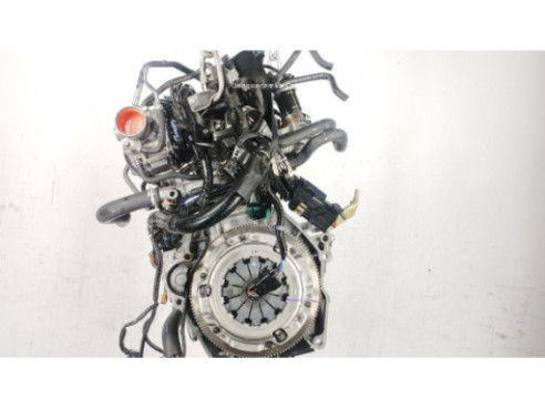 L15B4 MOTOR HONDA HR-V (RU)|Desguaces La Cabaña
