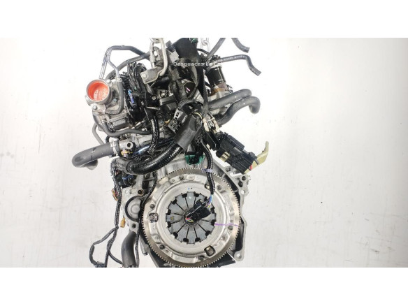 L15B4 MOTOR HONDA HR-V (RU)|Desguaces La Cabaña