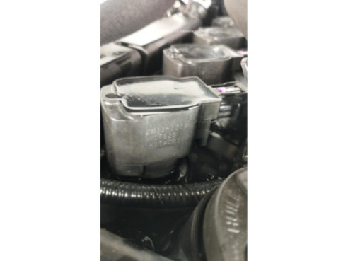 L15B4 MOTOR HONDA HR-V (RU)|Desguaces La Cabaña