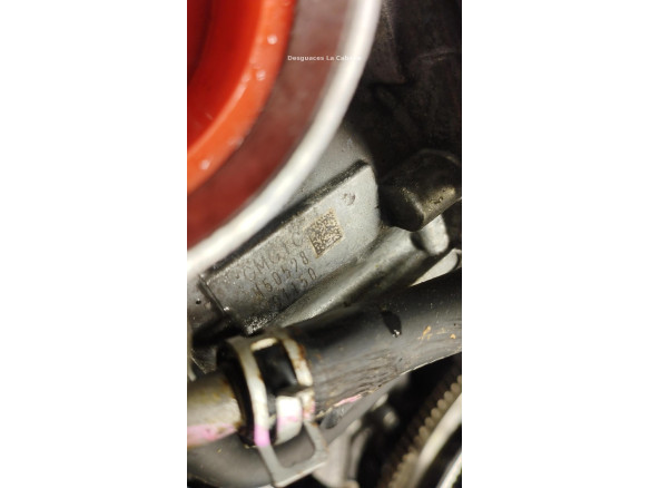 L15B4 MOTOR HONDA HR-V (RU)|Desguaces La Cabaña