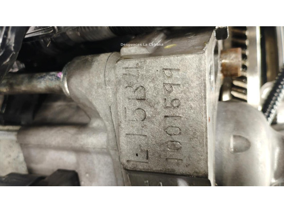 L15B4 MOTOR HONDA HR-V (RU)|Desguaces La Cabaña