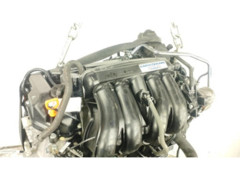 L15B4 MOTOR HONDA HR-V (RU)|Desguaces La Cabaña