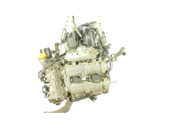 FB20 MOTOR SUBARU XV|Desguaces La Cabaña