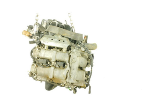 FB20 MOTOR SUBARU XV|Desguaces La Cabaña