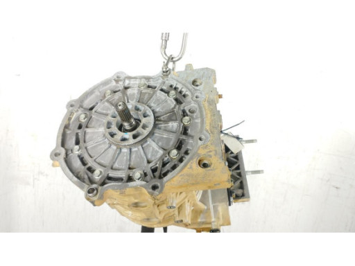 MOTOR COMPLETO|Desguaces La Cabaña