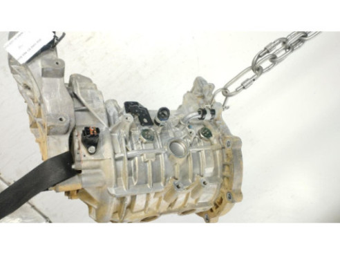 MOTOR COMPLETO|Desguaces La Cabaña 2