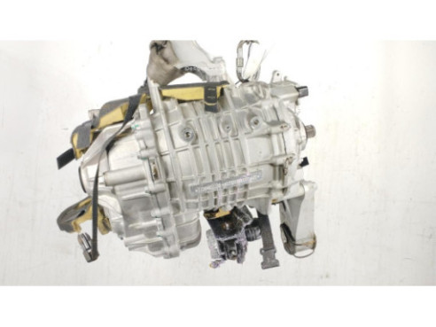 MOTOR COMPLETO|Desguaces La Cabaña 2