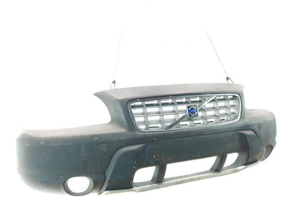 PARAGOLPES DEL VOLVO XC70 CROSS COUNTRY (295)|Desguaces La Cabaña