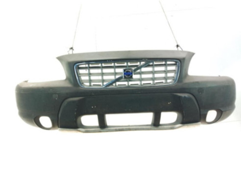 PARAGOLPES DEL VOLVO XC70 CROSS COUNTRY (295)|Desguaces La Cabaña