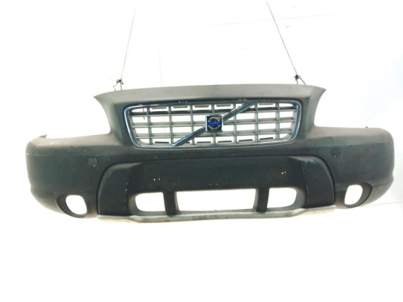 PARAGOLPES DEL VOLVO XC70 CROSS COUNTRY (295)|Desguaces La Cabaña