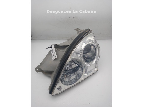 FARO IZQUIERDO HYUNDAI TERRACAN (HP) |Desguaces La Cabaña