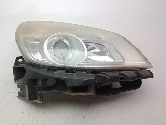 FARO DERECHO RENAULT GRAND SCENIC II (JM0/1_)|Desguaces La Cabaña