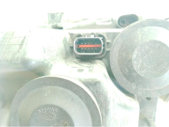 FARO DERECHO CITROEN C4 Grand Picasso I (UA_)|Desguaces La Cabaña