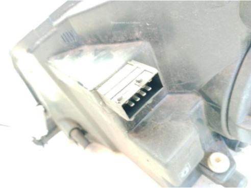 FARO DERECHO CITROEN BERLINGO / BERLINGO FIRST Limusina (MF)|Desguaces La Cabaña