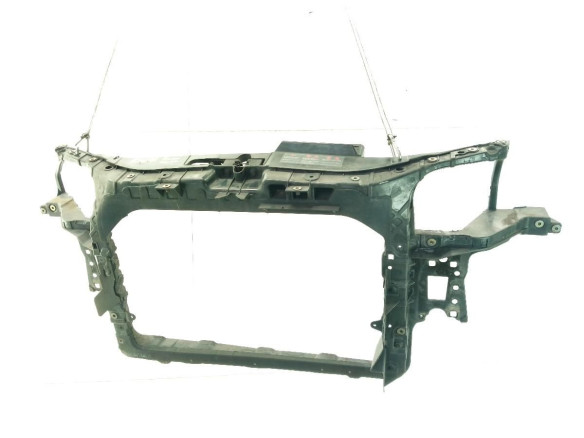 FRENTE SEAT IBIZA III (6L1)|Desguaces La Cabaña