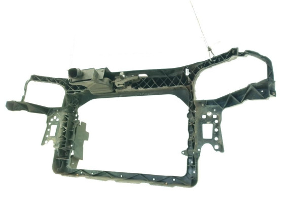 FRENTE SEAT IBIZA III (6L1)|Desguaces La Cabaña