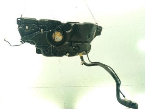 9813214580 DEPOSITO COMBUSTIBLE PEUGEOT 3008 SUV (M_)|Desguaces La Cabaña