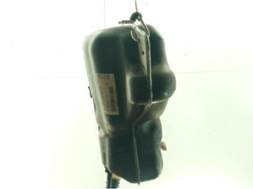 DEPOSITO|Desguaces La Cabaña 2