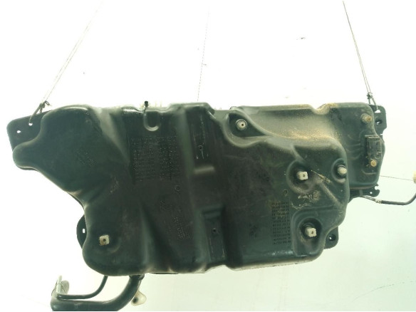 9813214580 DEPOSITO COMBUSTIBLE PEUGEOT 3008 SUV (M_)|Desguaces La Cabaña