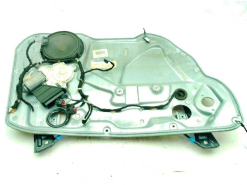 6L4837751Q ELEVALUNAS PUERTA LAT DEL IZQ SEAT IBIZA III (6L1)|Desguaces La Cabaña