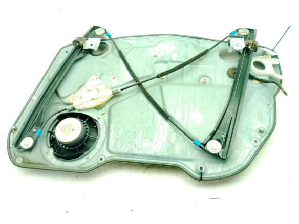6L4837751Q ELEVALUNAS PUERTA LAT DEL IZQ SEAT IBIZA III (6L1)|Desguaces La Cabaña